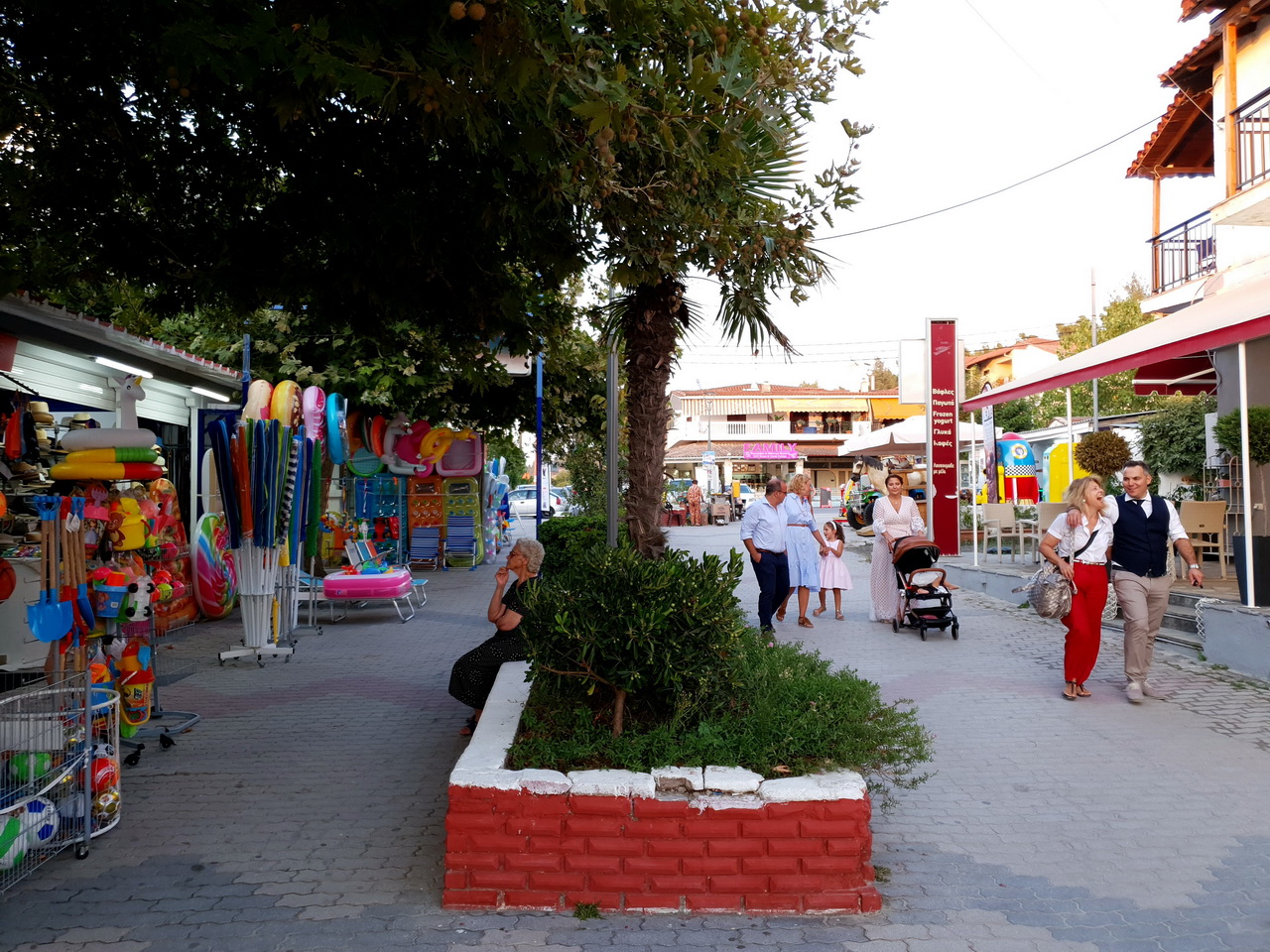  Siviri iskustva i mišljenja turista 
